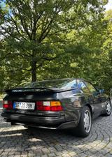 Porsche 944 Turbo - Porsche Gebrauchtwagen von 1990