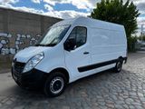 Renault Master III Kasten L2H2 HKa 3,5t*KLIMA*TÜV NEU* - Renault Master mit Diesel-Antrieb: 2.5