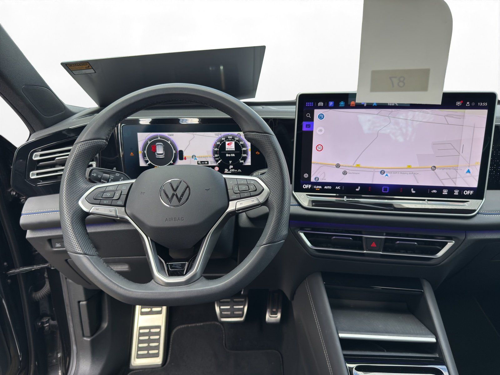 Volkswagen Tiguan - Bild 12