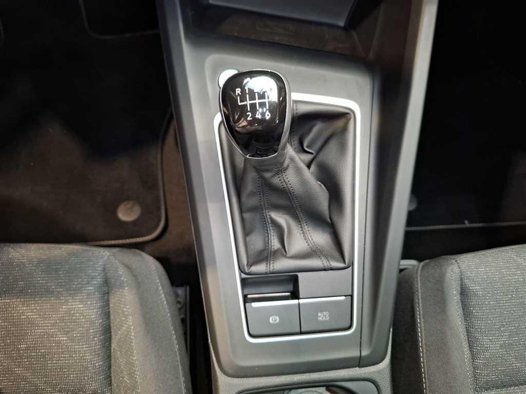 Volkswagen Golf Variant Life 1.0 TSI Navi Rückfahrkamera, миниатюра 14