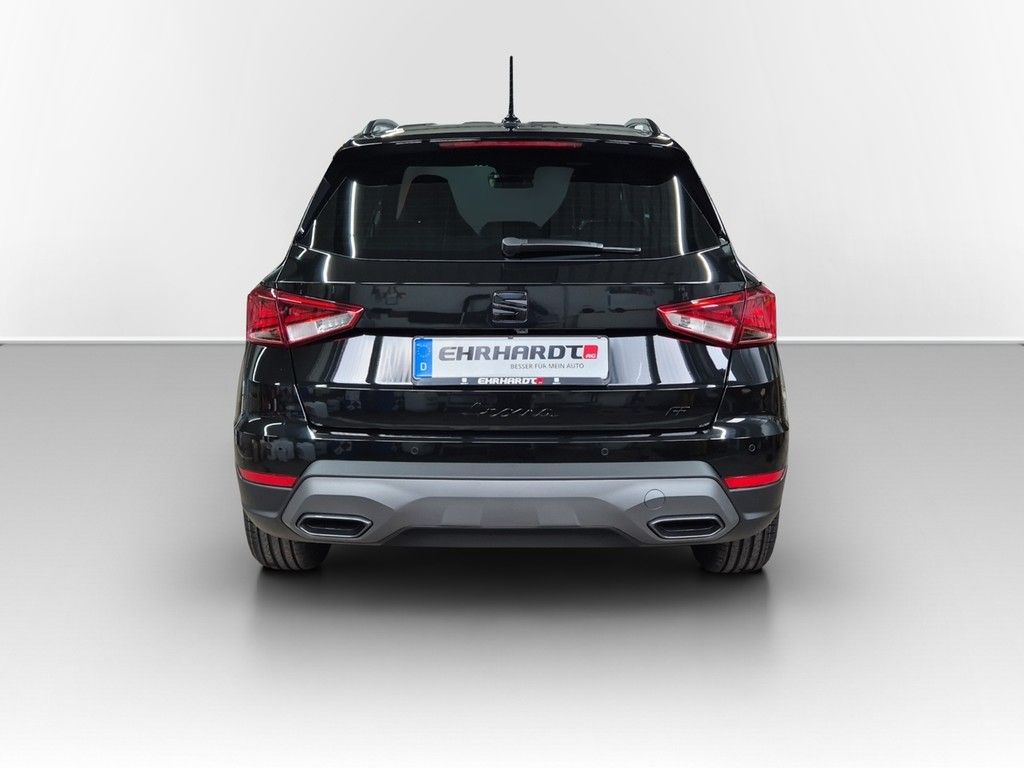 Seat Arona - Bild 6