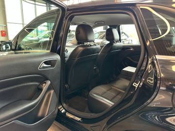 Mercedes-Benz B 200 CDI *Kamera*Park Assistent*