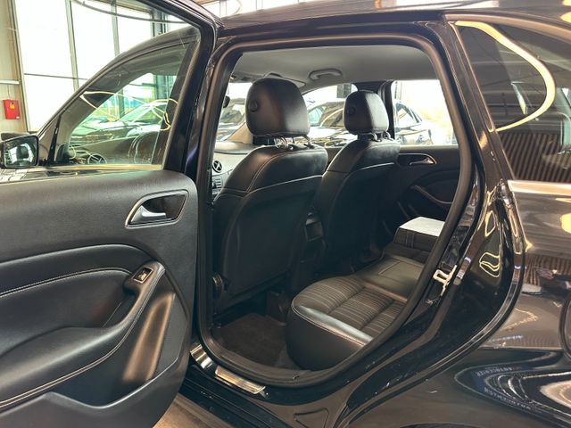 Mercedes-Benz B 200 CDI *Kamera*Park Assistent*