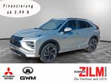 Mitsubishi Eclipse Cross Top Hybrid 4WD, LED , LEDER, NAVI