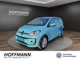 Volkswagen up! 1.0 Winter-Paket+LM+Klima+maps&more+Bluetoot - Volkswagen up! aus 2024