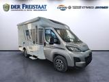 Carado TEILINTEGRIERTE 135 PRO+*AUTOMATIK*LTE*NEU* - Carado T 135 pro Automatik