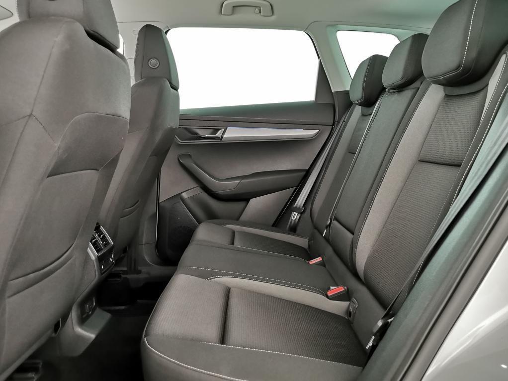 Skoda Karoq Ambition Tour 2.0 TDI 85kW 7-Gang Automati, миниатюра 23