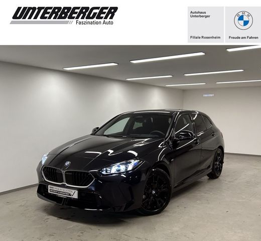 BMW 120 Hatch M Sportpaket Head-Up Harman/Kardon LED