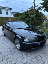 BMW 320ci E46 Cabrio - gebrauchte BMW 320 aus dem Jahr 2001