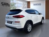 Hyundai Tucson 1.6 CRDi 48V 7DCT TREND AHK/NAVI/DAB/KAME - Hyundai TUCSON: V6