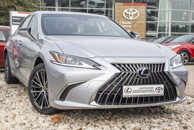 Lexus ES 300h Business Line