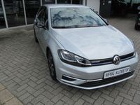 Vorschau Volkswagen Golf