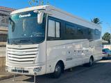 Concorde Liner Plus 990G - Concorde Rundsitzgruppe