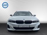BMW 320 d Touring LED HUD NAVI Apple&Andro SHZ PDC - BMW 320: Weiß, 320d