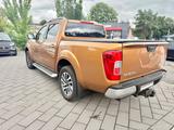 Nissan Navara NP300 N-Connecta Double Cab 4x4 - Nissan Navara: N Connecta