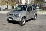 Suzuki SUZUKI Jimny 1.5 DDiS cat 4WD - gebrauchte Suzuki Jimny aus dem Jahr 2005