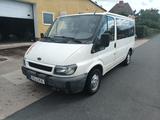 Ford Transit Kombi 2.0 FT 300, Klima, Tüv 06/27 !!! - gebrauchte Ford Transit aus dem Jahr 2002