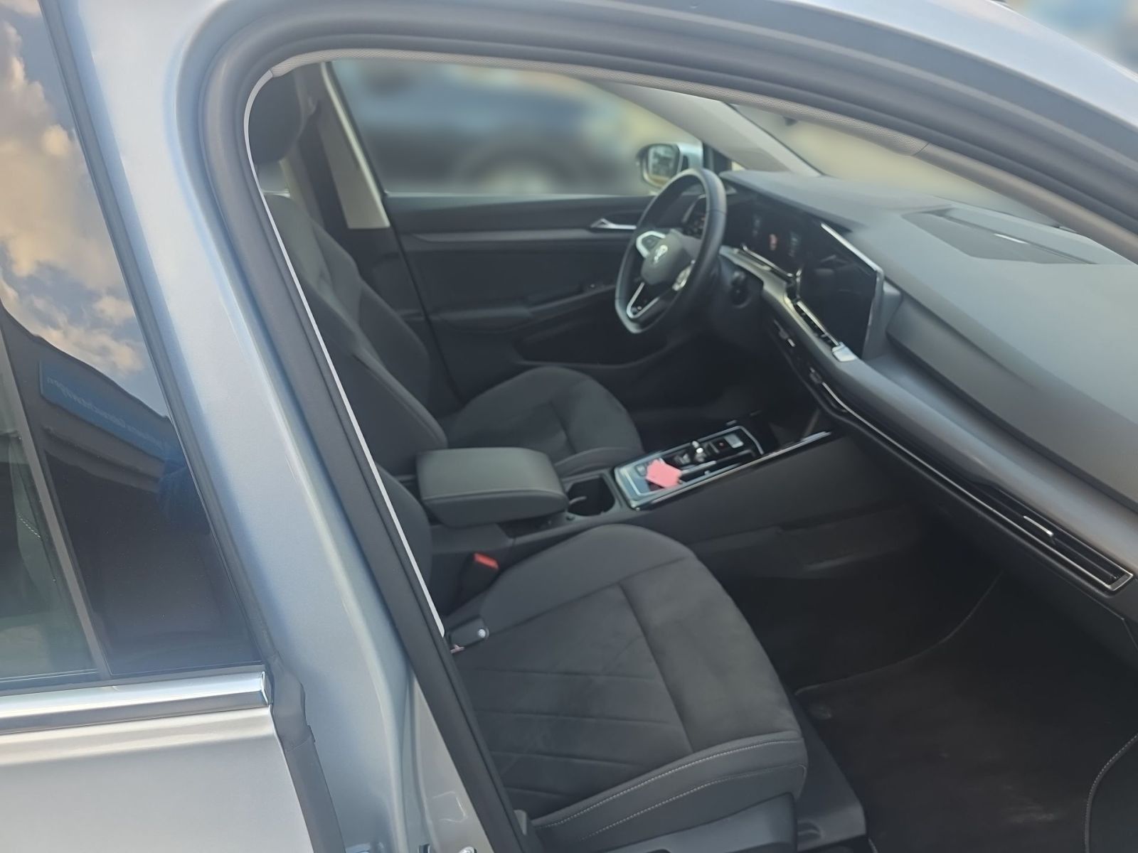 Volkswagen Golf - Bild 12