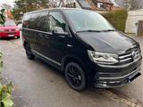 Volkswagen T6 Multivan, 4Motion, AHK, Standheizung - VW T6 Multivan Gebrauchtwagen in München