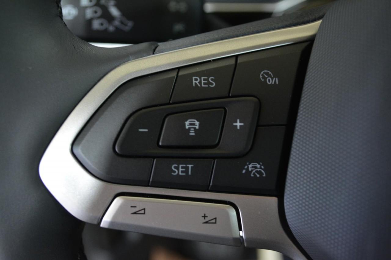 Volkswagen Taigo Energy 1,0l TSI OPF, LED, Navi, Rear View,, миниатюра 14