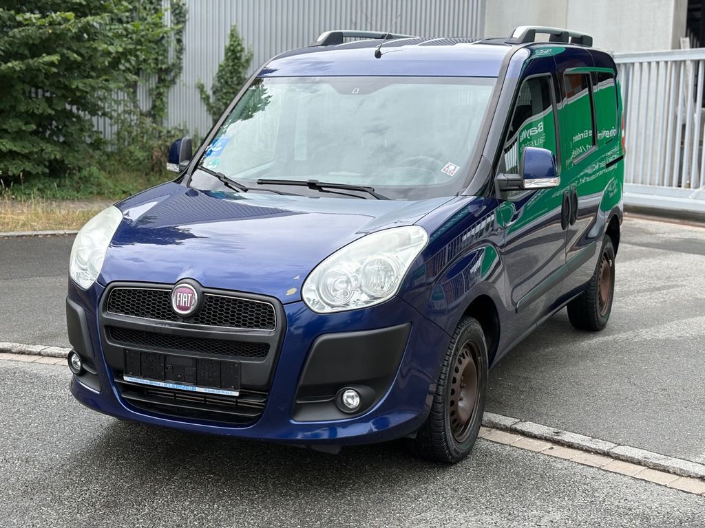 Angebot ansehen Fiat Doblo