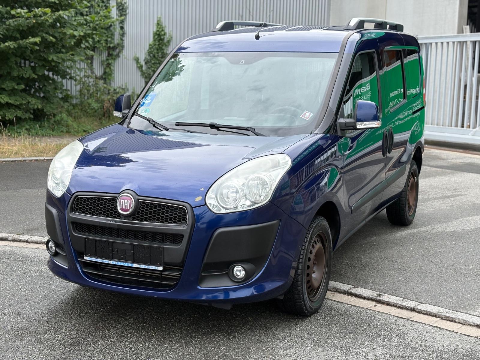 Fiat Doblo Doblò Easy Klima*PDC*