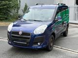 Fiat Doblo Doblò Easy Klima*PDC* - gebrauchte Fiat Doblo aus dem Jahr 2012