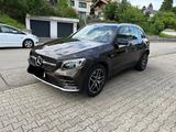 Mercedes-Benz GLC 43 AMG Mercedes-AMG GLC 43 4MATIC Autom....