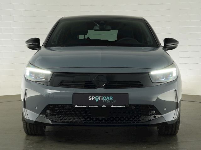 Corsa-e F FACELIFT GS +LONG RANGE+NAVI+SITZ-/LEN
