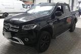 Mercedes-Benz X 250 d 4Mat POWER EDIT*SPERREN*ROLLO*VOLL*S-HEF