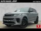 Land Rover Range Rover Sport P635 SV *Edition Two* 23" AHK! - Land Rover Range Rover Sport: Sv Edition Two
