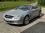 Mercedes-Benz SL 500 - MAE Style - LPG - BESCHREIBUNG LESEN!!