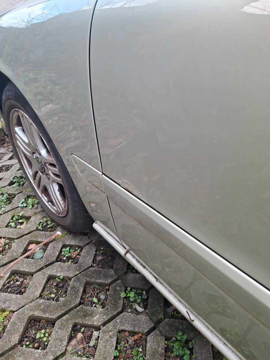 Volvo V70 2006 — photo 14