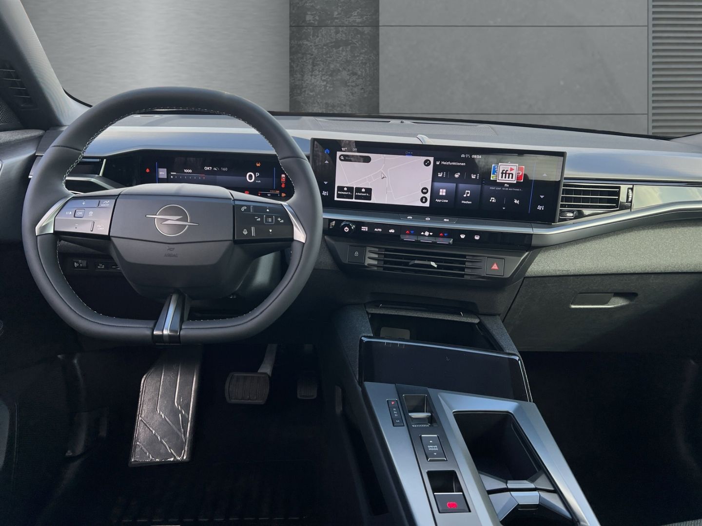 Opel Grandland (X) - Bild 10