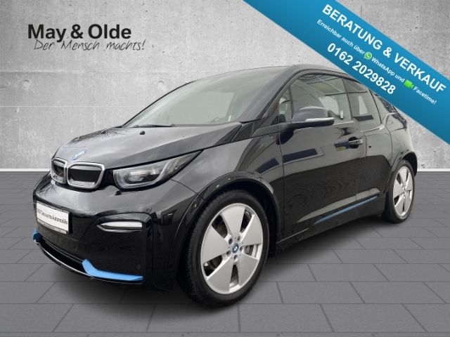 BMW i3 I3S 120 Navi digitales Cockpit Soundsystem Ha