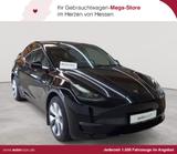 Tesla Model Y Long Range Dual Motor AWD - gebrauchte Tesla Model Y aus dem Jahr 2024