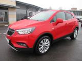 Opel Mokka X Innovation 4x4 **1.HAND**~incl. GARANTIE - gebrauchte Opel Mokka aus dem Jahr 2017