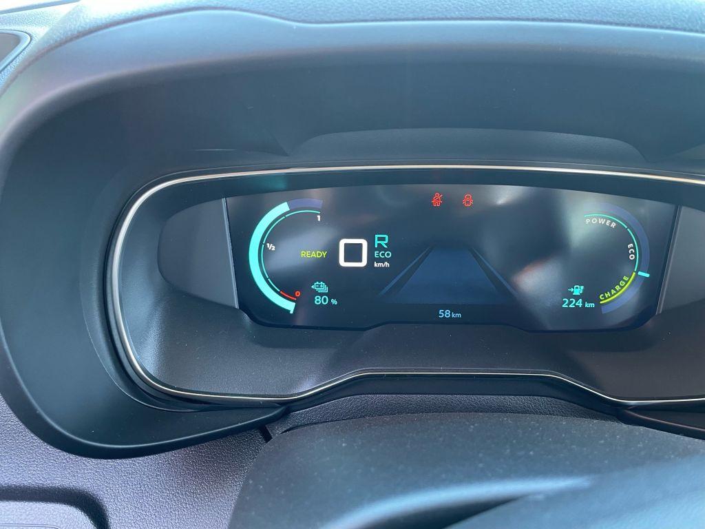 Citroën ë-Berlingo M Elektromotor 136 SHINE