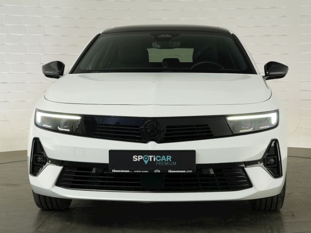 Astra L ST ULTIMATE AT+LED MATRIX+NAVI+360 GRAD 