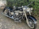 Harley-Davidson Heritage-Softail FXST - HARLEY-DAVIDSON 1998
