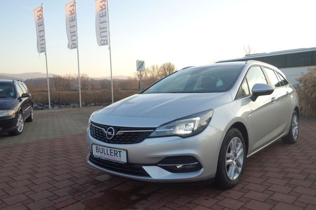 Opel Astra K Sports Tourer Business -LED-PDC-NAVI-