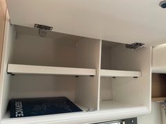 Sunlight * T 68  *Automatik**Hubbett**