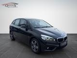 BMW Baureihe 2 Active Tourer 220 i Sport Line AHK - BMW 220: Limousine