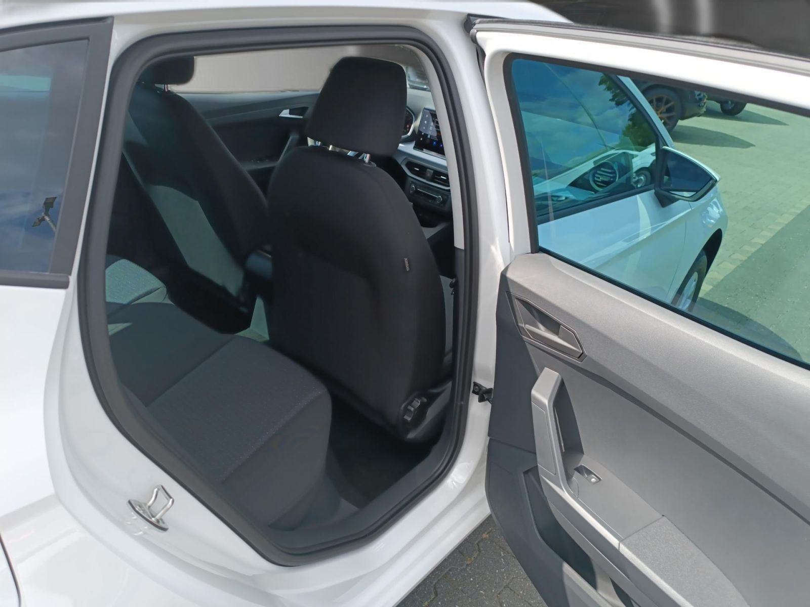 Seat Ibiza - Bild 14