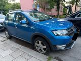 Dacia Sandero II Stepway Prestige