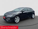 Seat Leon 1.4 TSI DSG FR ACC LED NAVI PDC SEAT-SOUND - Seat Leon mit Benzin-Antrieb: Limousine, 1.4