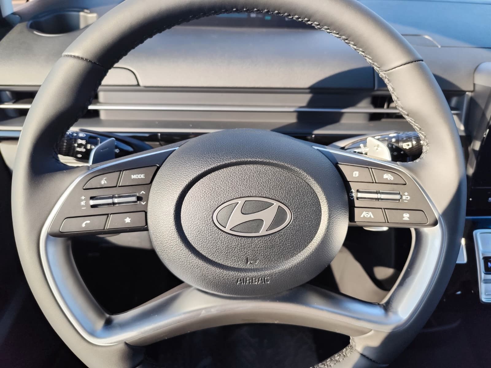 Hyundai Staria – Bild 16