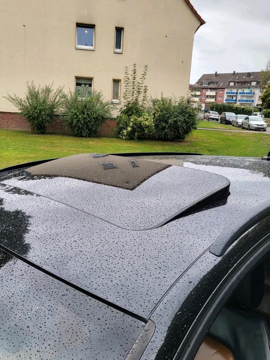 Audi A6 2008 — photo 12