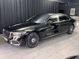 Mercedes-Benz S 580 Maybach 4M|FIRST-CLASS|TV|EXKLUSIV|BURM3D| - Mercedes-Benz S 580 aus 2022