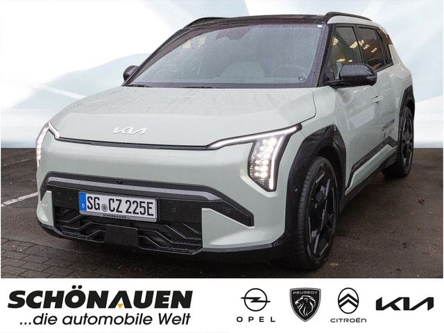 Kia EV3 81,4-kWh  GT-LINE +S/LHZ+NAV+CARPLAY+GSD+MET